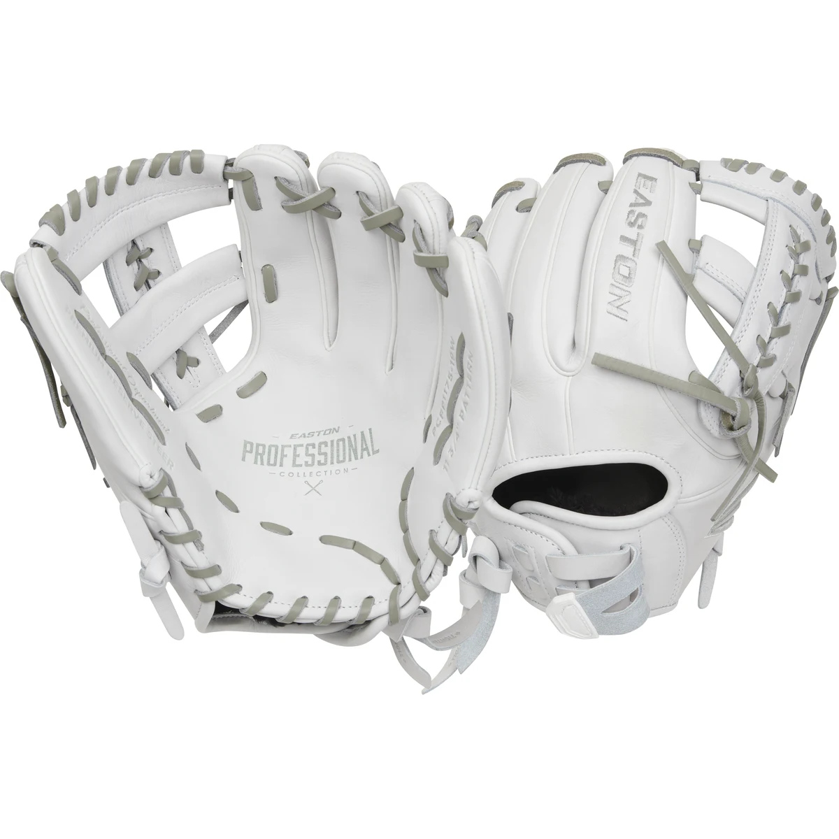 Easton Professional Collection Fastpitch Series Fastpitch Glove, Infield 1