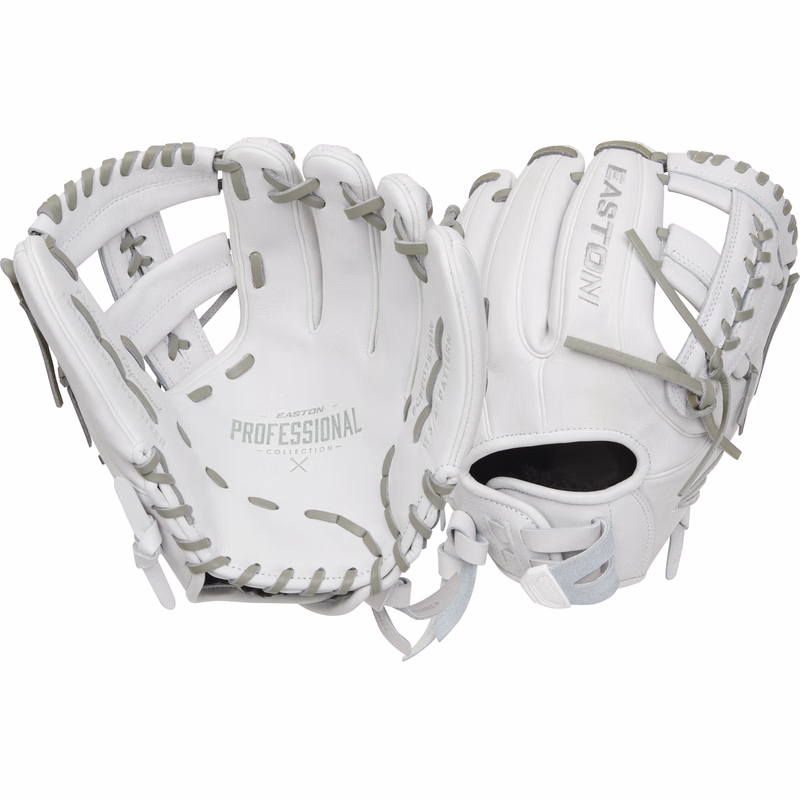 Easton Professional Collection Fastpitch Series  Fastpitch  Glove, Infield