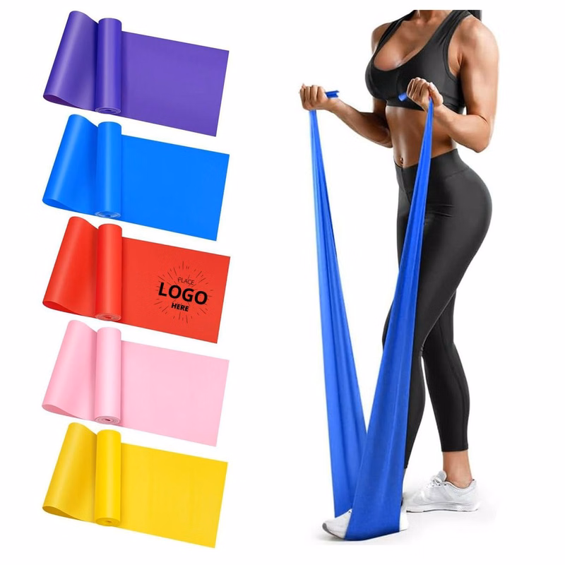 Yoga Elastic Band Resistance Strap