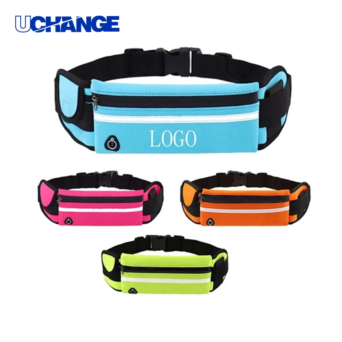 Sports Running Belt Pouch 1