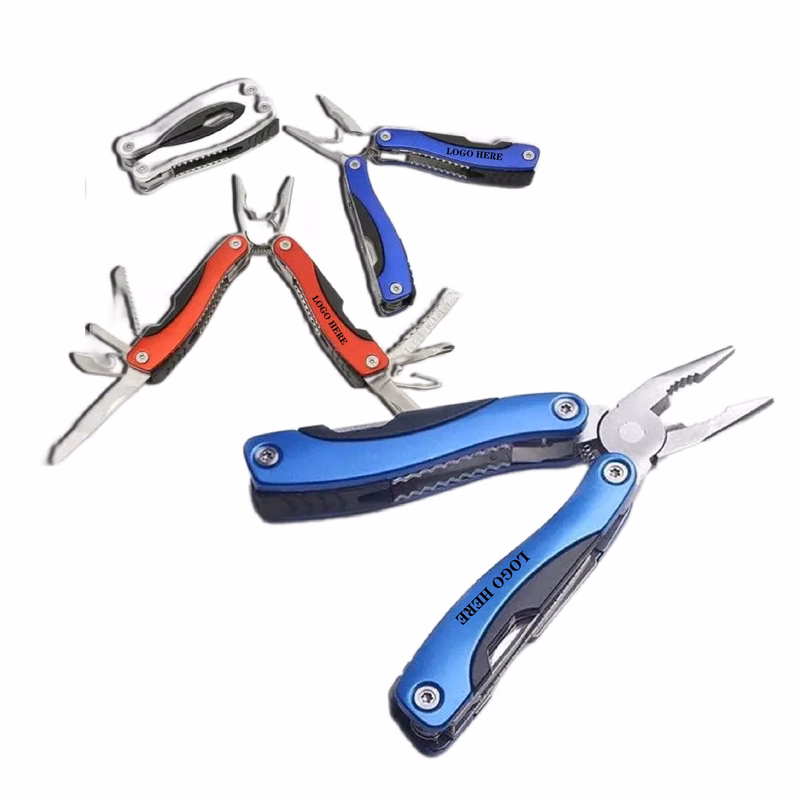 Multitool Pliers Set