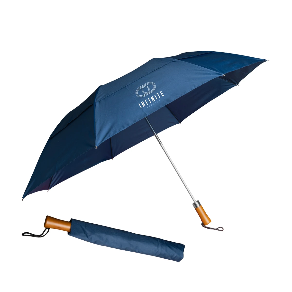 The Icon Umbrella 1