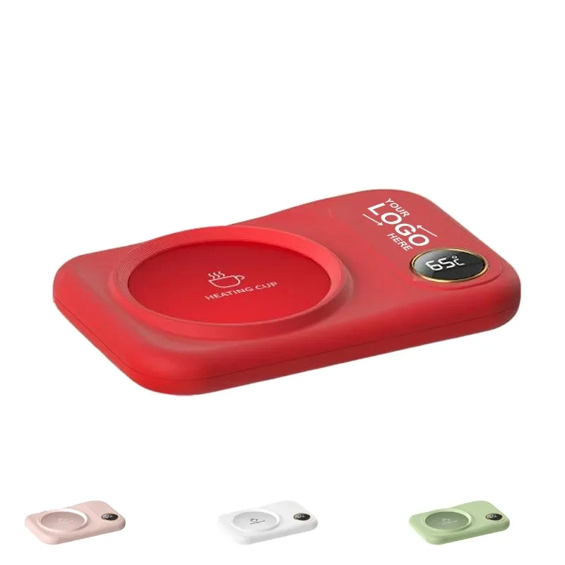 Constant Temperature Usb Powered Mug Warmer 1