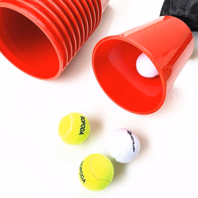 Giant yard pong