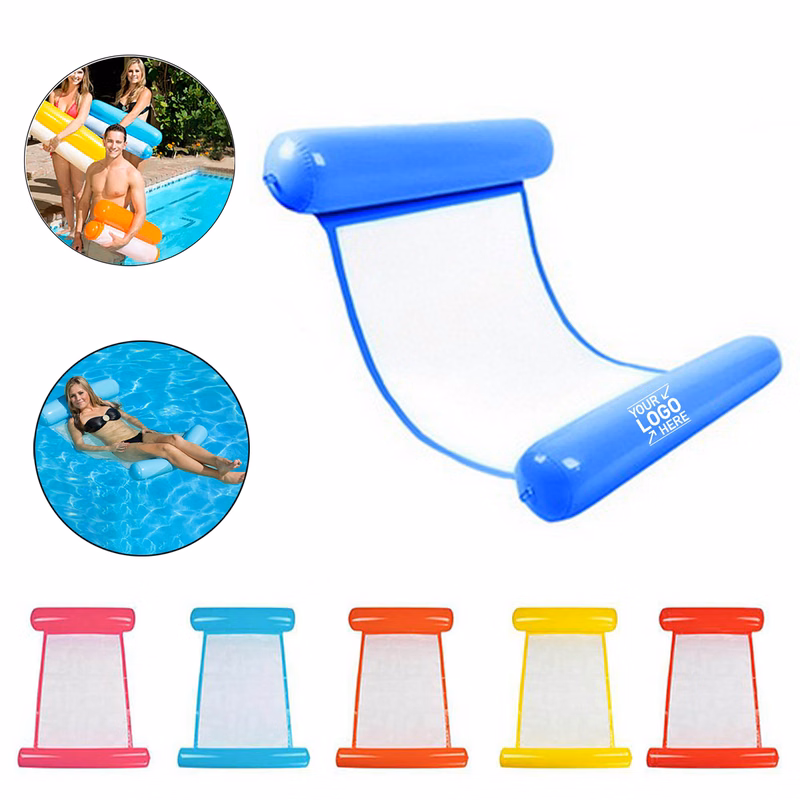 Floating Inflatable Water Hammock