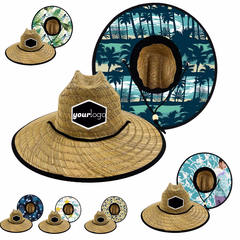 Brim Outdoor Beach Camping Cap