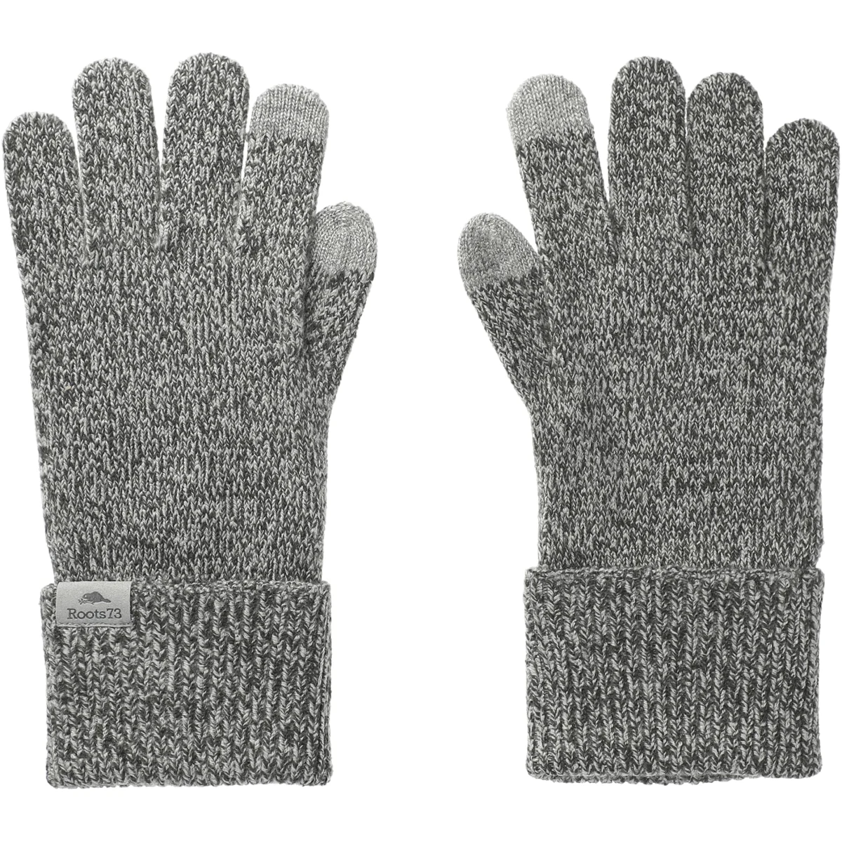 Unisex REDCLIFF Roots73 Knit Texting Gloves 1