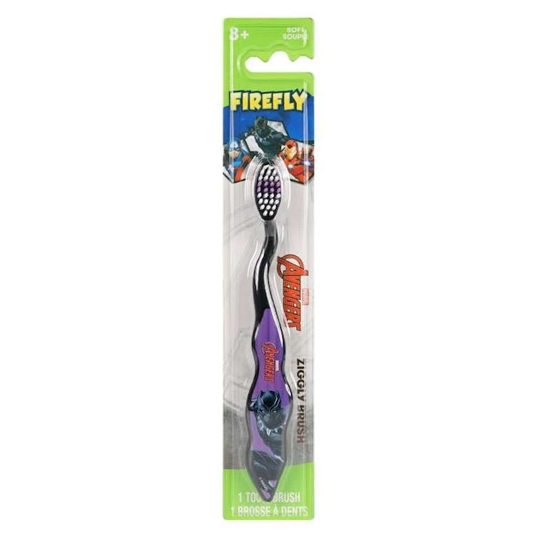 Kid's Avengers Toothbrush - 1 Ct 1