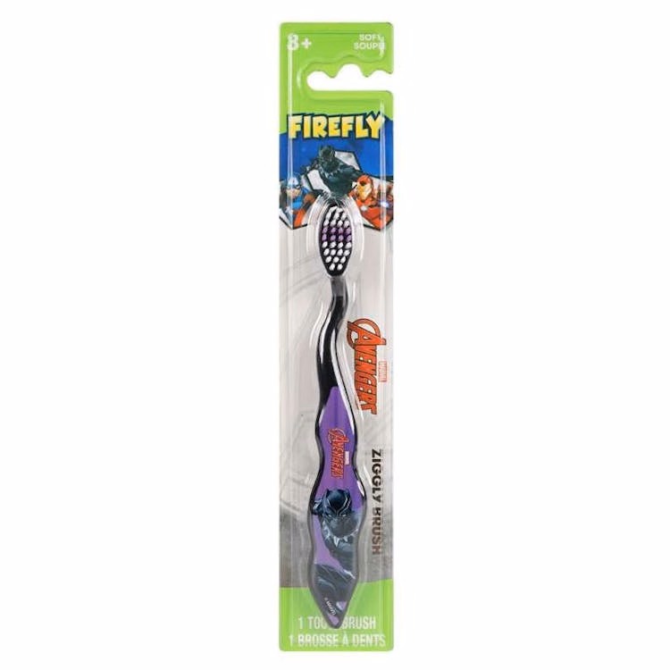 Kid's Avengers Toothbrush - 1 Ct