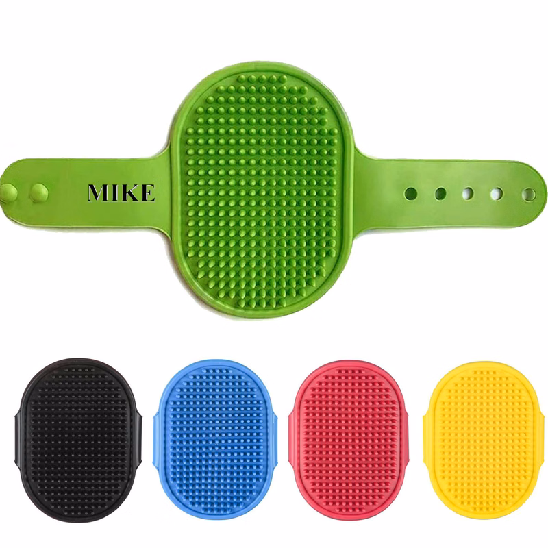 Pet Bath Brush