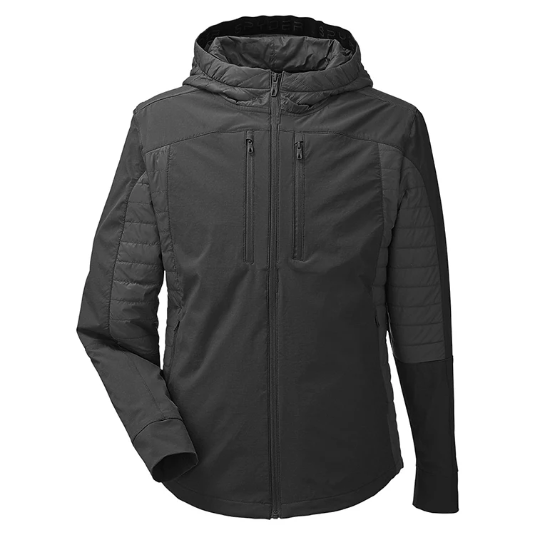Spyder Powerglyde Jacket 1