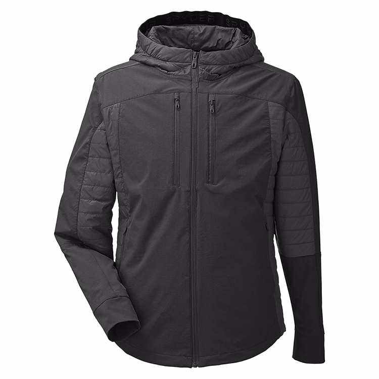 Spyder Powerglyde Jacket
