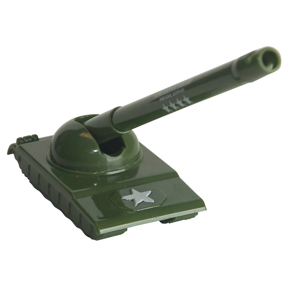 Tank Ballpoint Pen 1