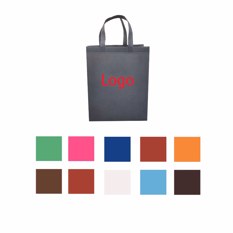 Non-Woven Handle Bag