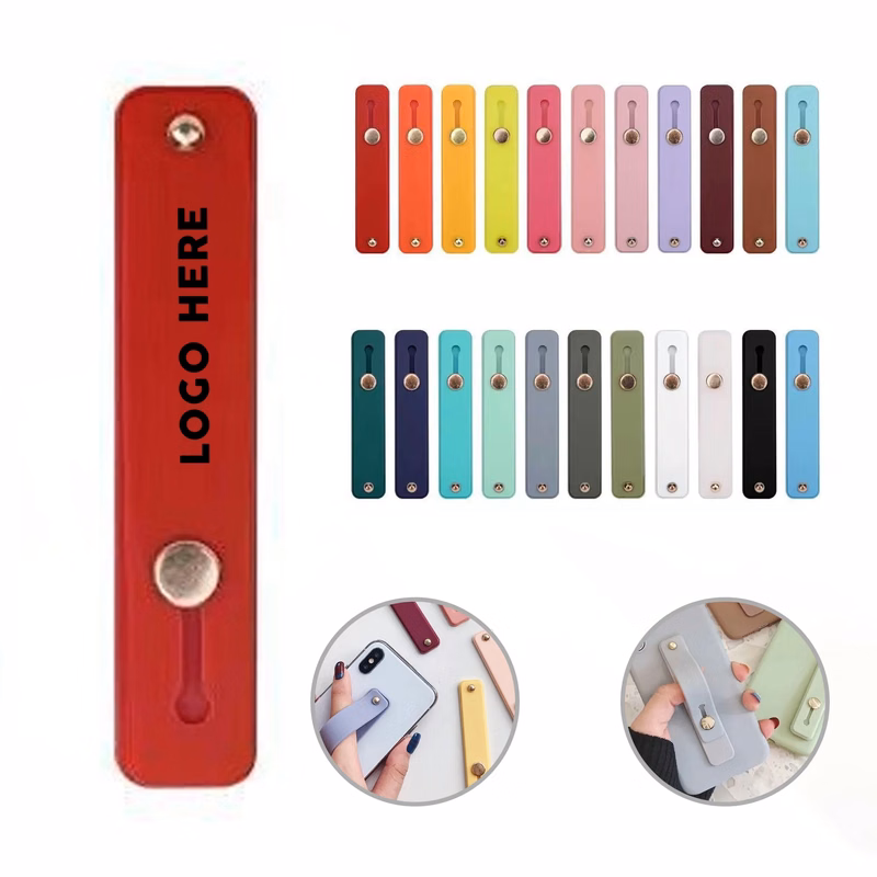 Phone Finger Strap Holder