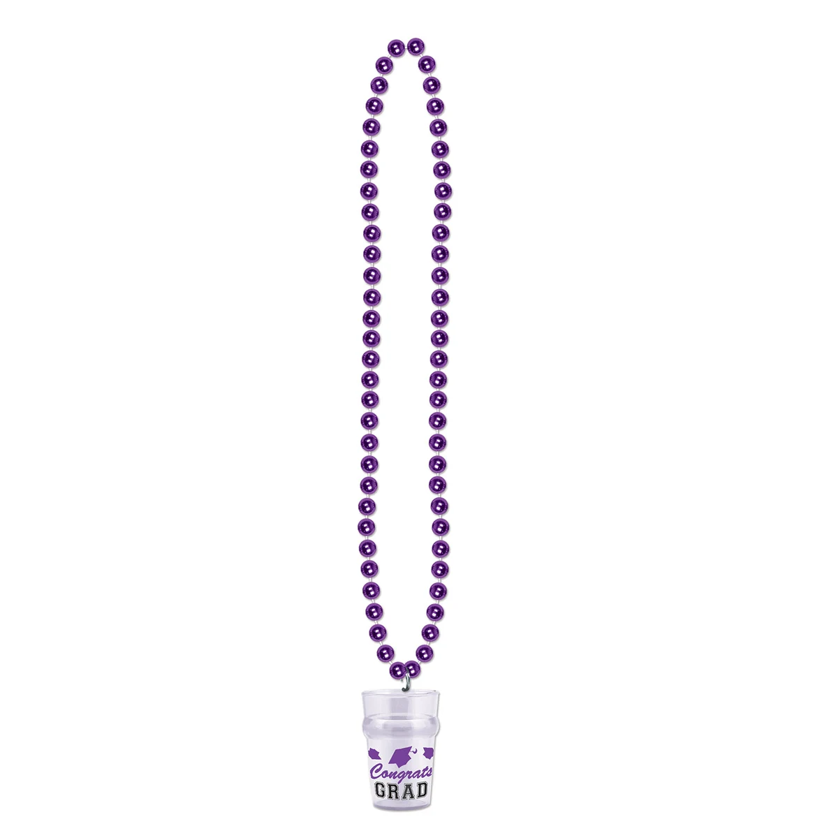 Beads With Grad Glass 1