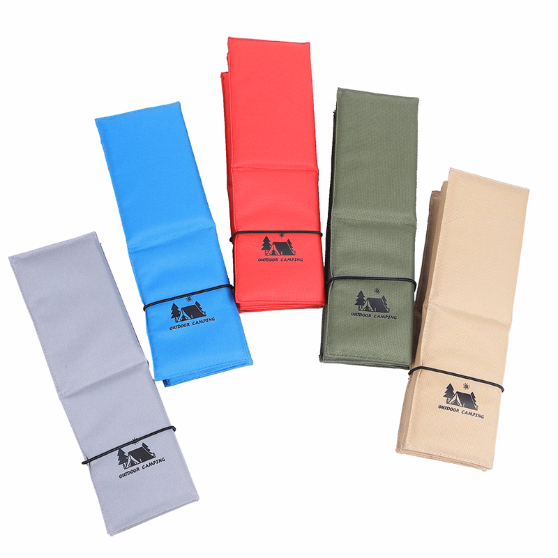 MOQ 50 Portable Waterproof Picnic Blanket