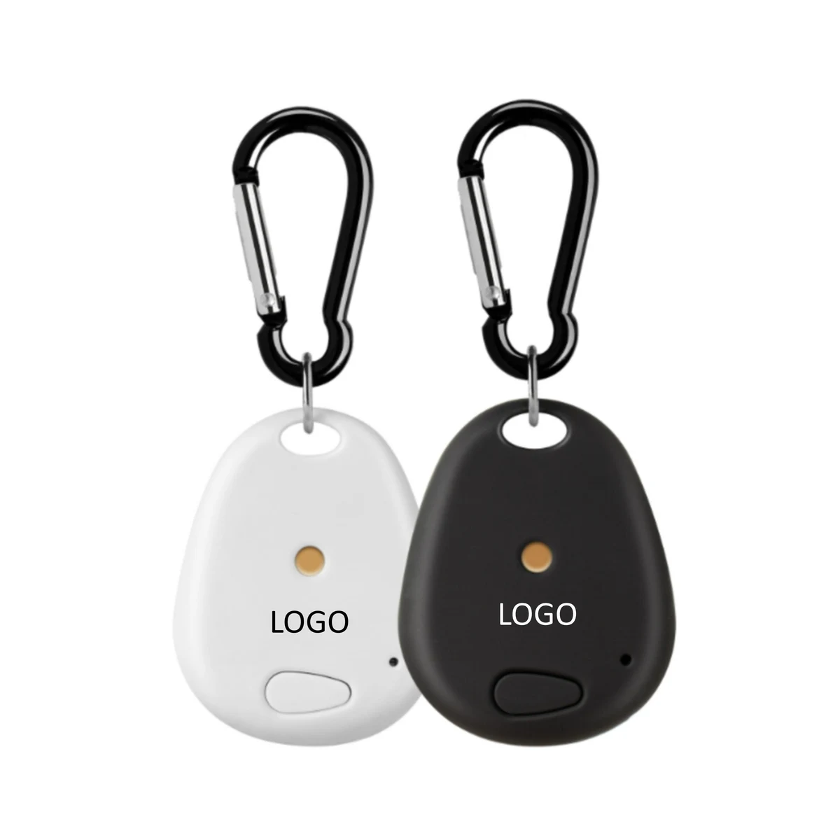 Intelligent electronic anti-loss device 1