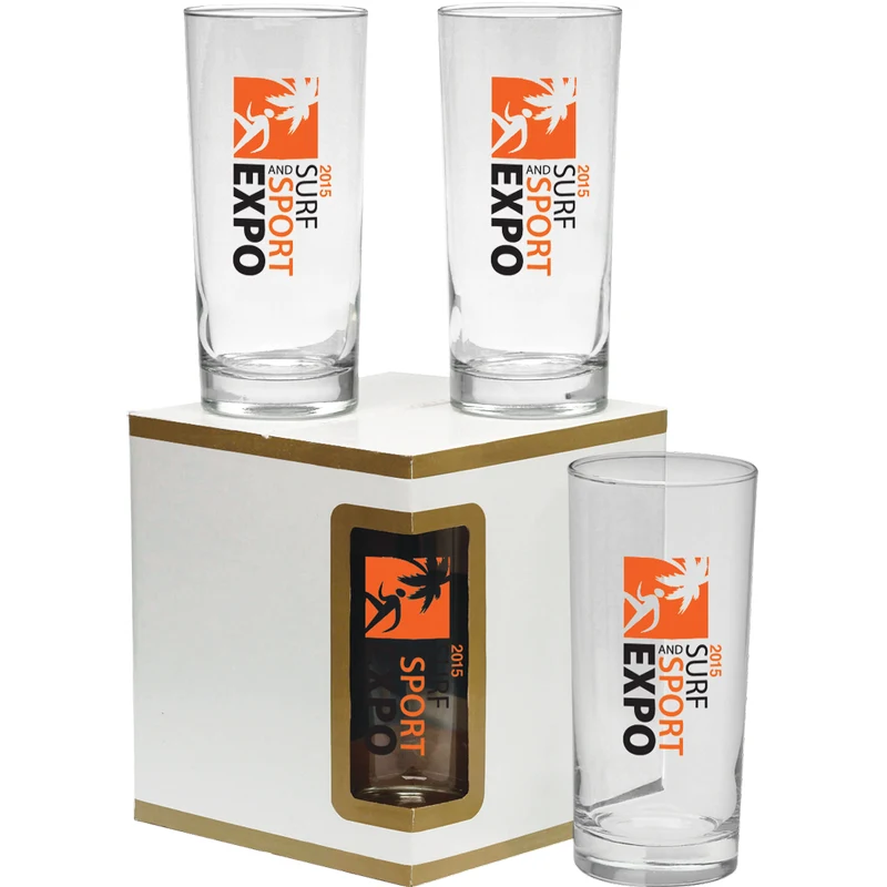 15 oz. Deluxe Cooler Premium Set 1