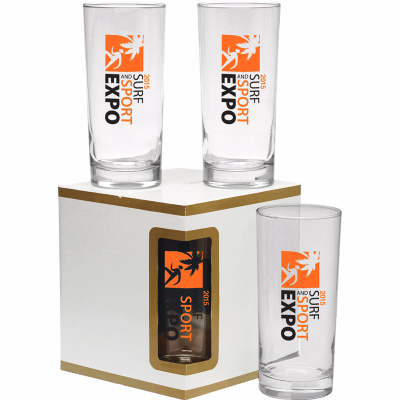 15 oz. Deluxe Cooler Premium Set