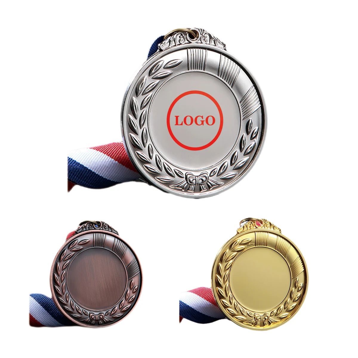 Winner Medals Prizes For Sports 1