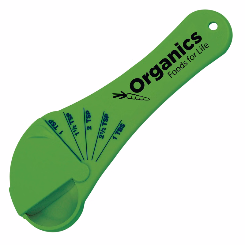 5-In-One Measuring Spoon