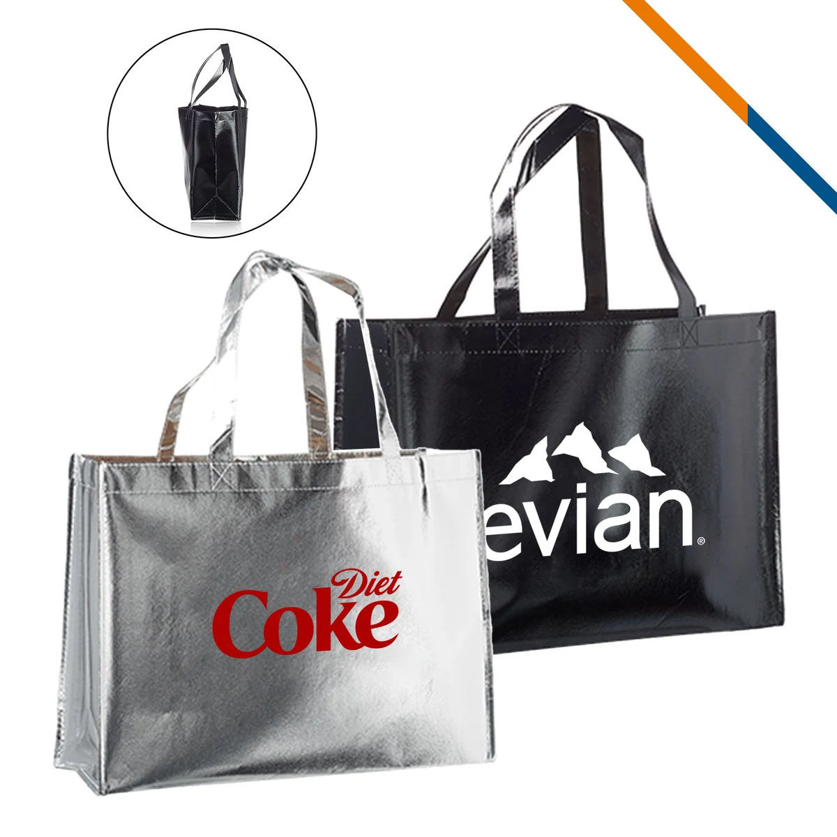 Tellis Shopping Bag 1