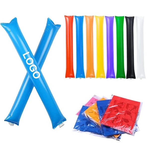 Inflatable Bam Thunder Stick 1