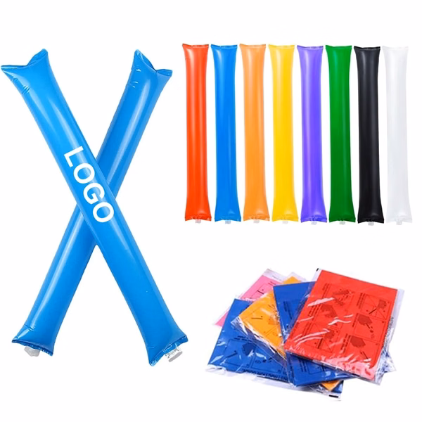 Inflatable Bam Thunder Stick