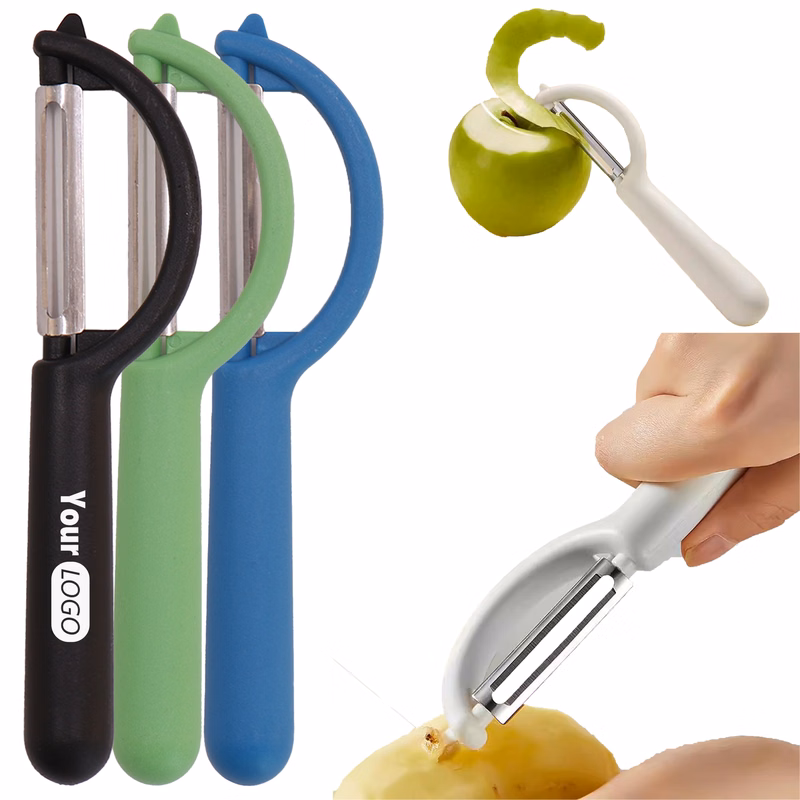 Stainless Steel Kitchen Peeler