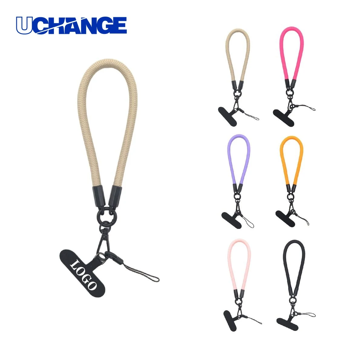 Wrist Lanyard Strap for Mobile Phones 1