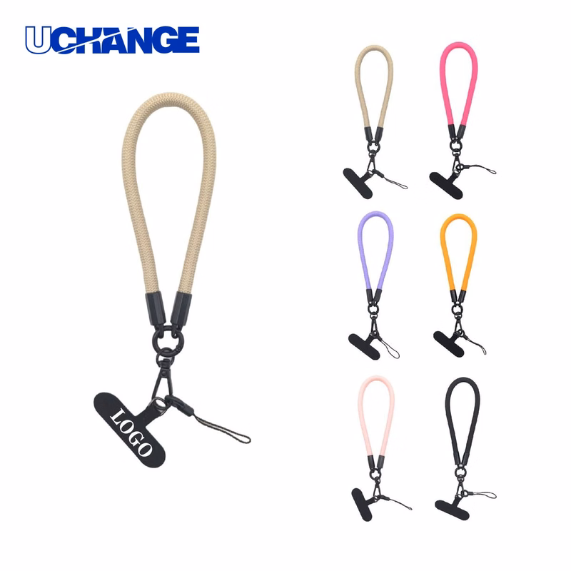 Wrist Lanyard Strap for Mobile Phones
