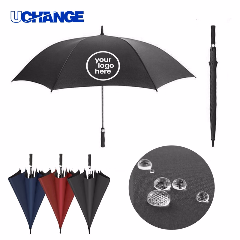 8 Bone Golf Umbrella for Sports