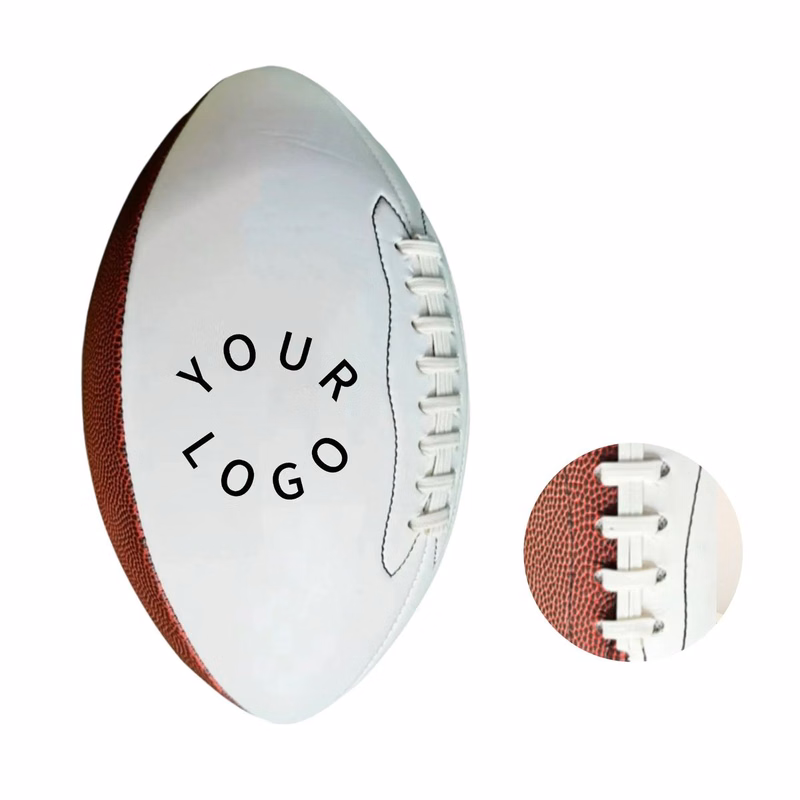 Customizable Inflatable Football for Events