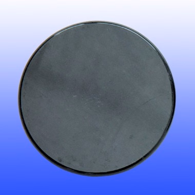 Black Marble Coaster