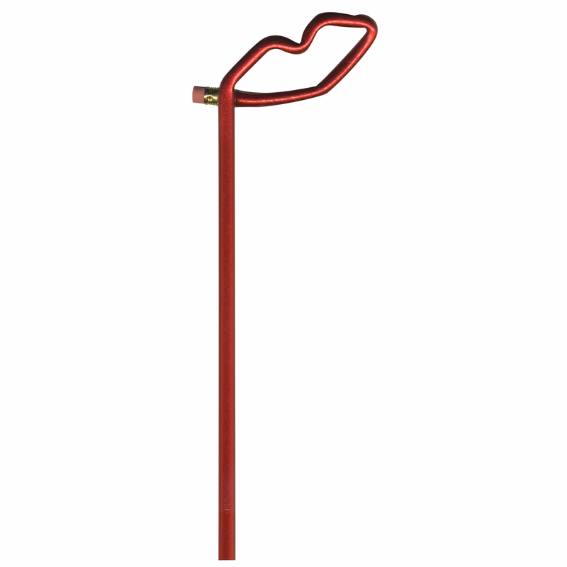 Lips Bentcil, Bent #2 Pencil