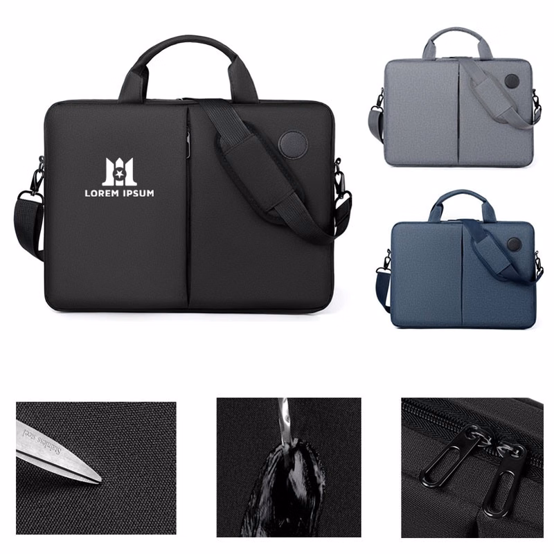 16" Multi-Carry Laptop Bag