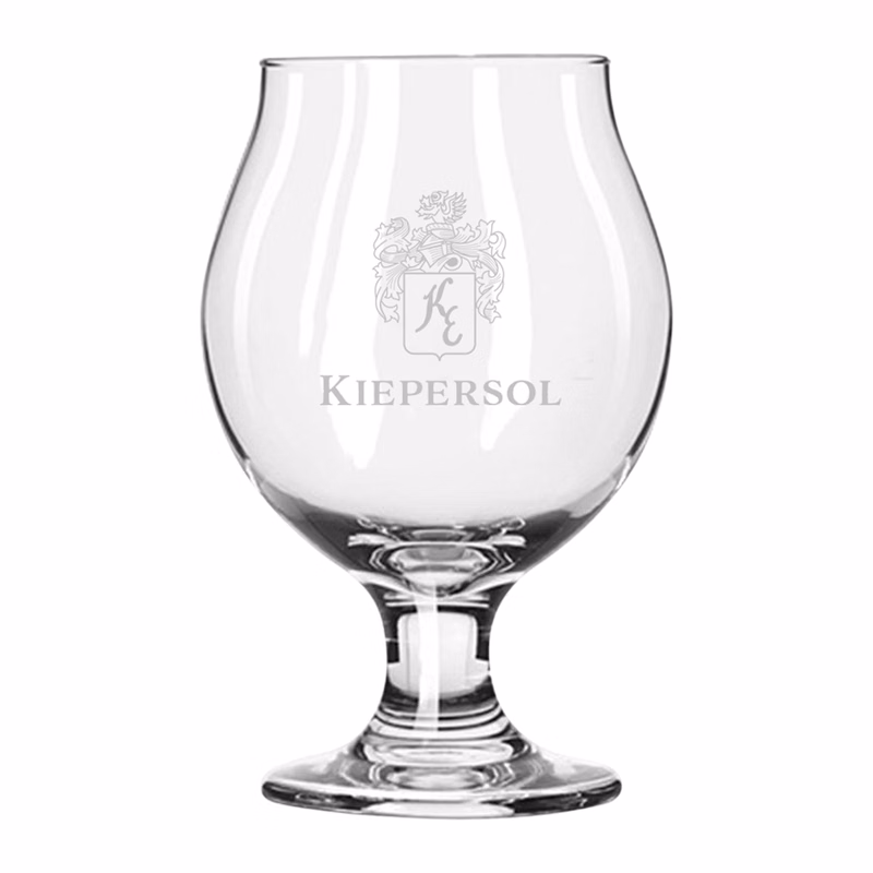 5oz. Belgian Beer Glass