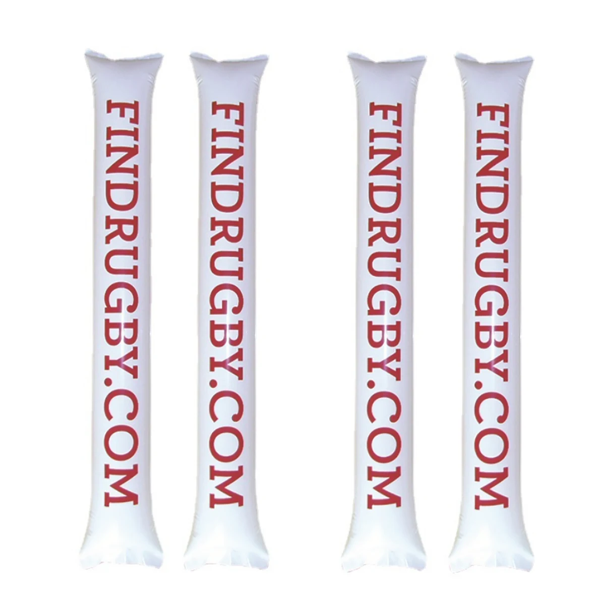 Pair of Thundersticks 1