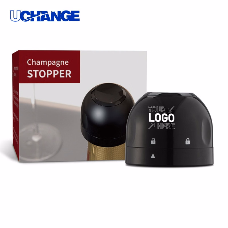 Champagne Stopper Tool