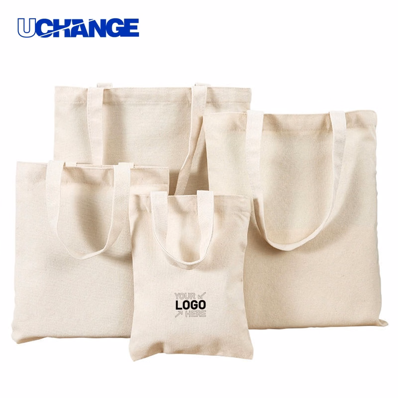 Canvas Tote Bag for Daily Use