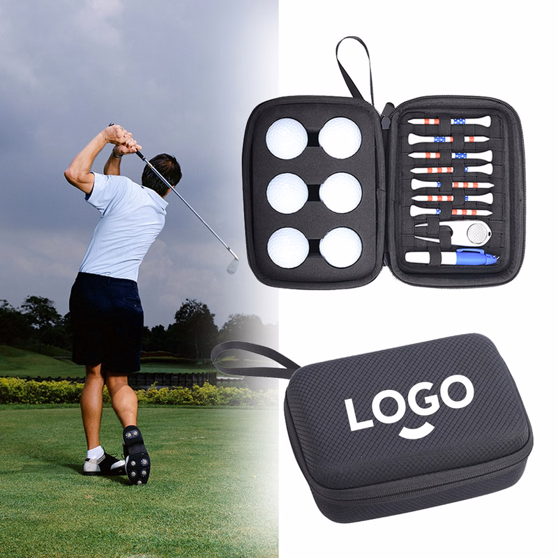 All-Purpose Golf Equipment Storage Bag