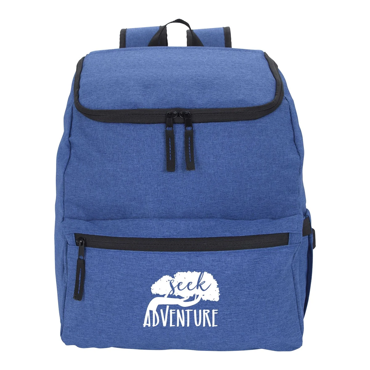 Lunch Break Backpack Cooler 1