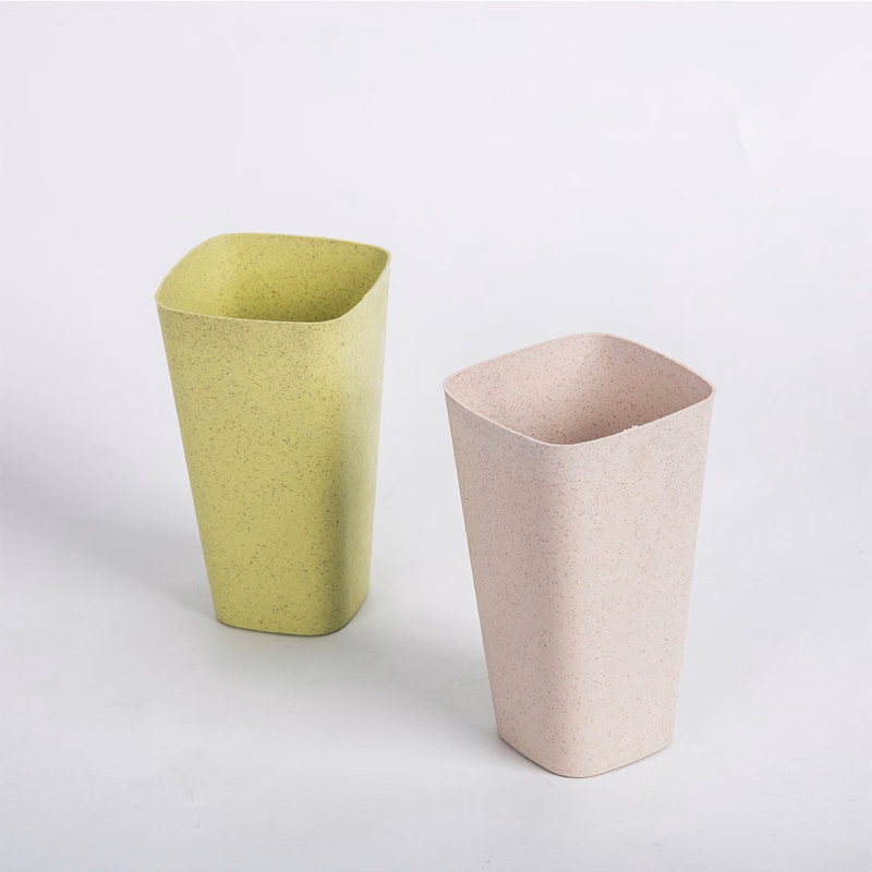 Tumbler Tooth Cup
