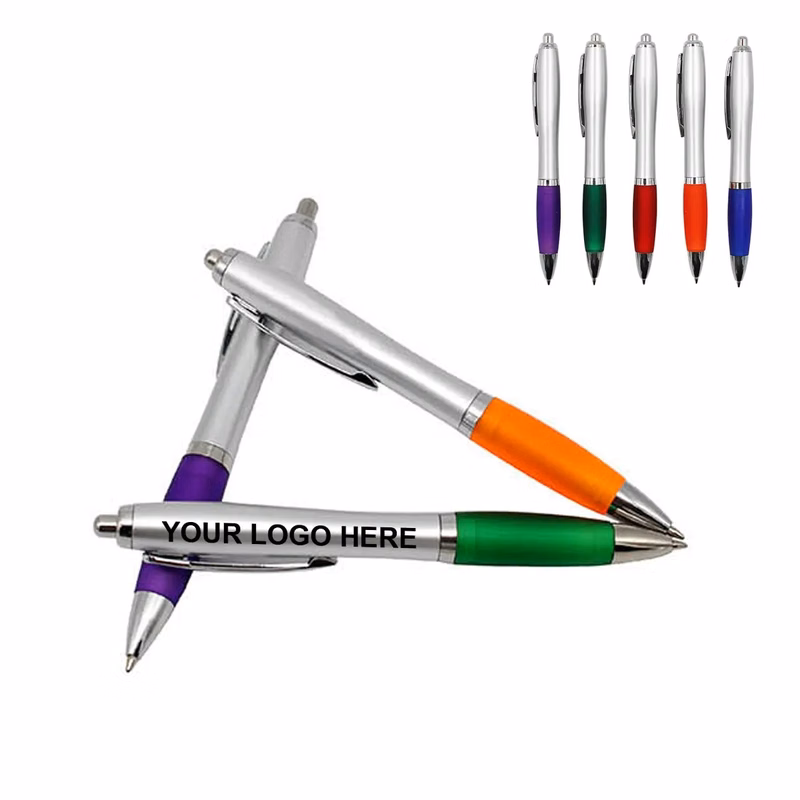 Classic Smooth Writing Ballpoint Pens