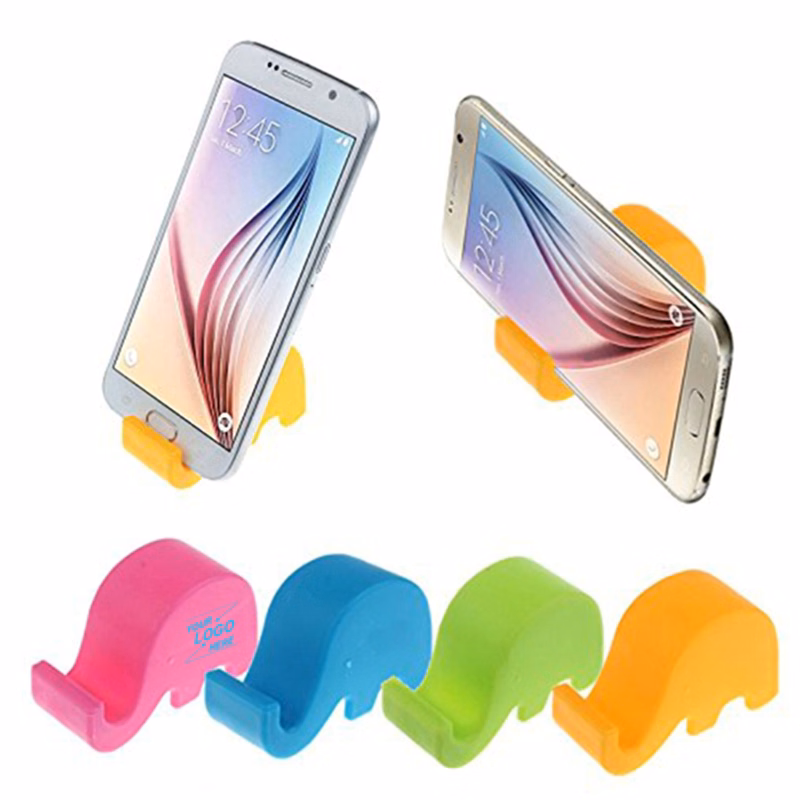 Elephant Shaped Phone Holder