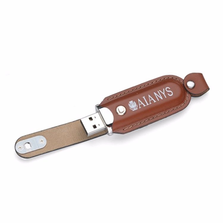 Rugged USB flash drive
