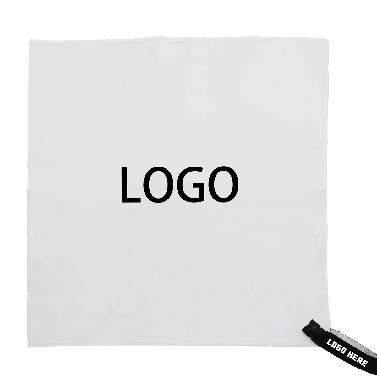Sports Microfiber Towel ?C Fast Drying Fitness & Outdoor Use 1