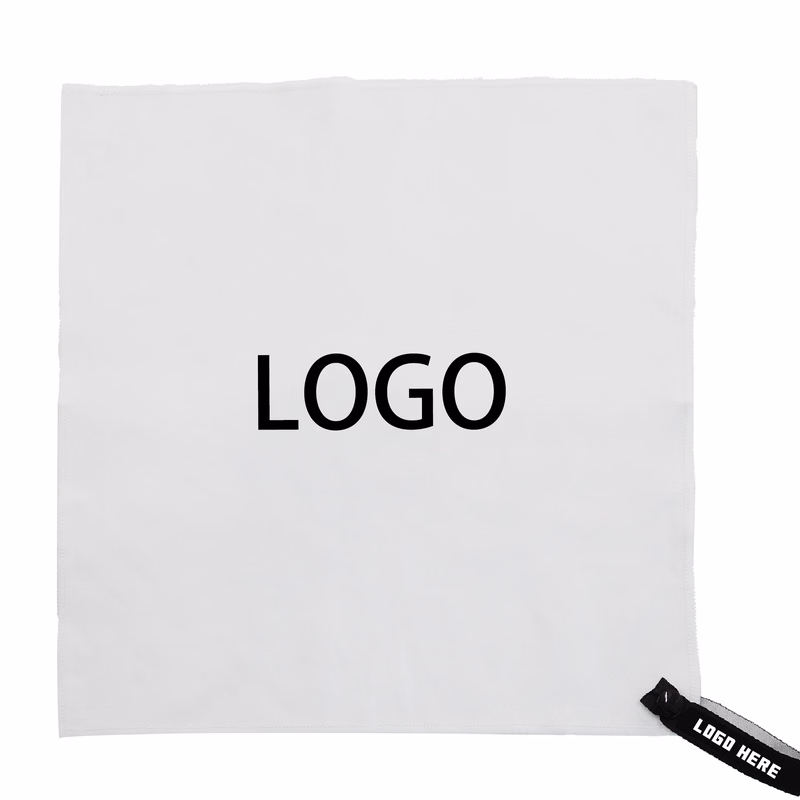 Sports Microfiber Towel ?C Fast Drying Fitness & Outdoor Use