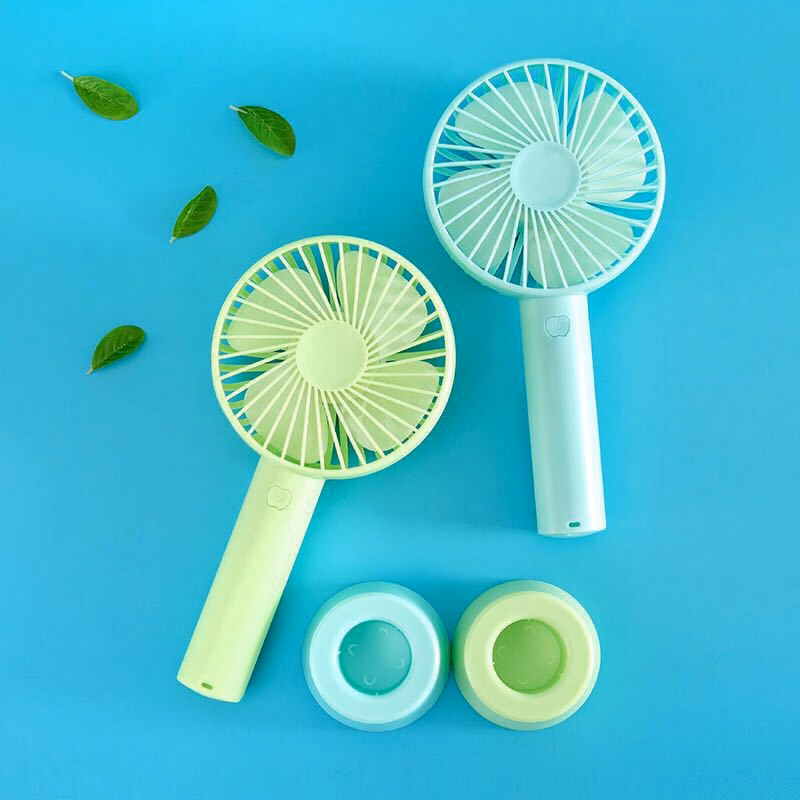 Rechargeable Handy Mini Fan